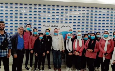 A Day of Kindness and Connection at 57357 Hospital